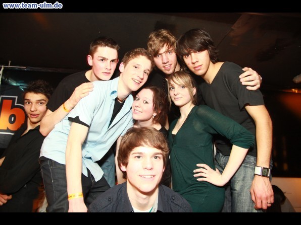 Stadt Land Club @ Citrus - Bild 41