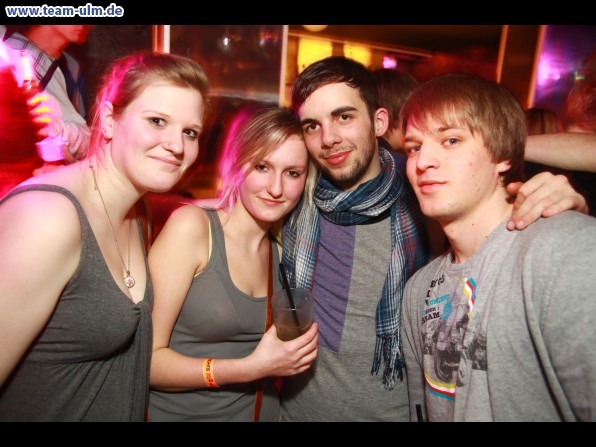 Stadt Land Club @ Citrus - Bild 42
