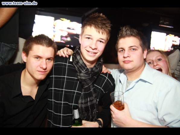 Stadt Land Club @ Citrus - Bild 43