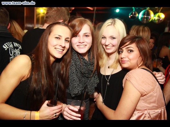 Stadt Land Club @ Citrus - Bild 44