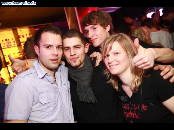 Stadt Land Club @ Citrus - Bild 46