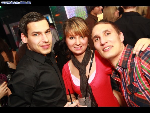 Stadt Land Club @ Citrus - Bild 47