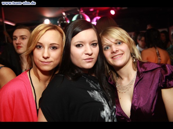 Stadt Land Club @ Citrus - Bild 48