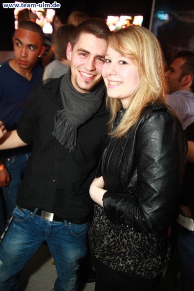 Stadt Land Club @ Citrus - Bild 49