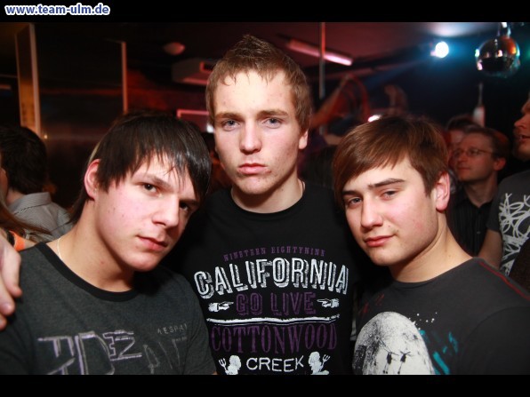Stadt Land Club @ Citrus - Bild 52
