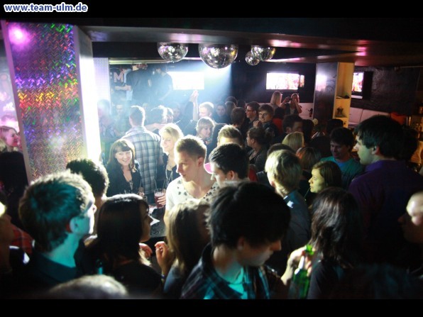 Stadt Land Club @ Citrus - Bild 58