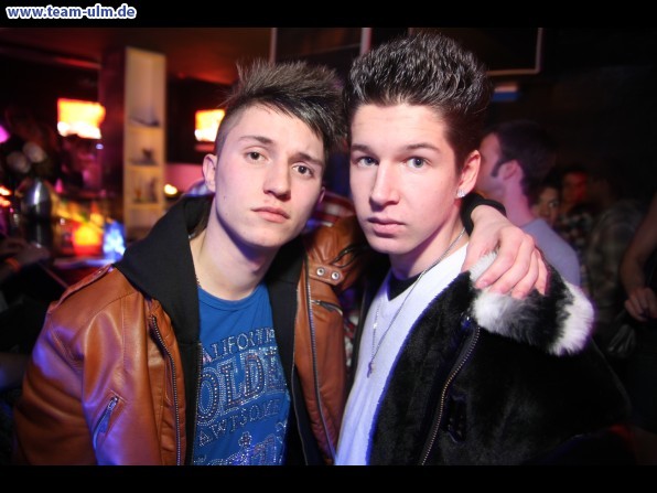 Stadt Land Club @ Citrus - Bild 6
