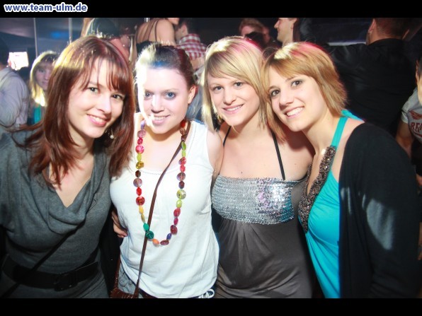 Stadt Land Club @ Citrus - Bild 60