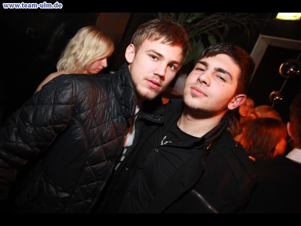 Stadt Land Club @ Citrus - Bild 61