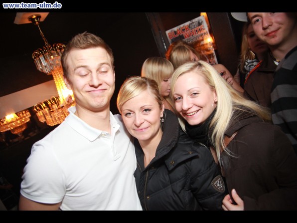 Stadt Land Club @ Citrus - Bild 62