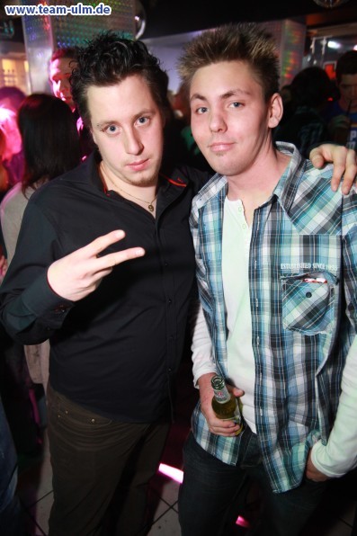 Stadt Land Club @ Citrus - Bild 65