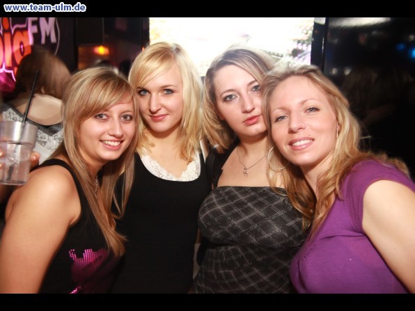 Stadt Land Club @ Citrus - Bild 69
