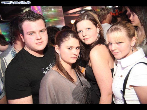 Stadt Land Club @ Citrus - Bild 7