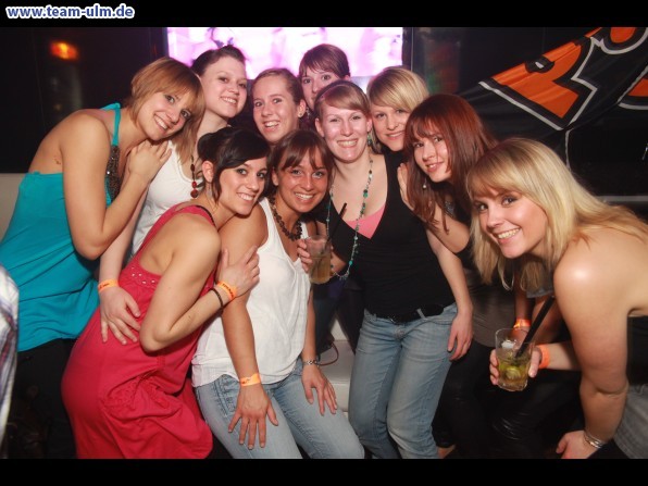 Stadt Land Club @ Citrus - Bild 75