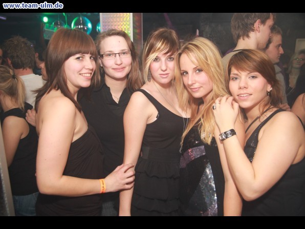 Stadt Land Club @ Citrus - Bild 76