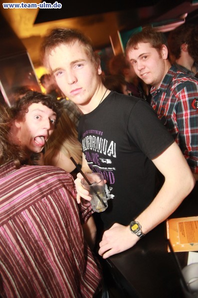 Stadt Land Club @ Citrus - Bild 77