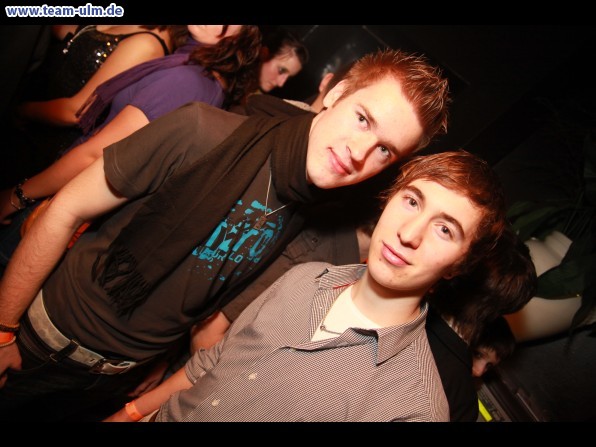 Stadt Land Club @ Citrus - Bild 78