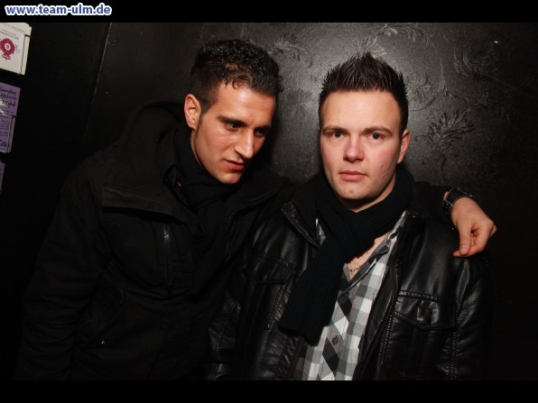 Stadt Land Club @ Citrus - Bild 80