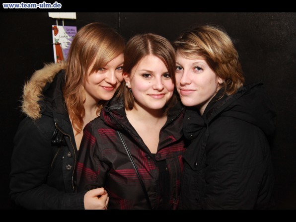 Stadt Land Club @ Citrus - Bild 81