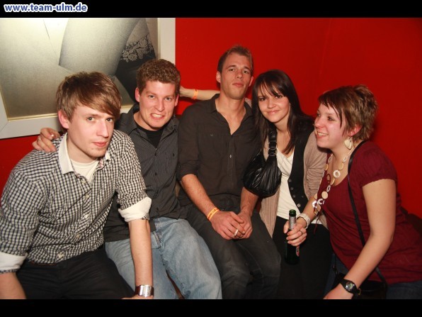 Stadt Land Club @ Citrus - Bild 83
