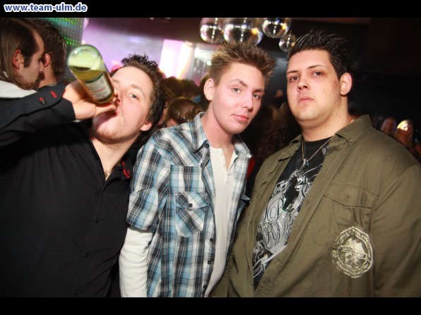 Stadt Land Club @ Citrus - Bild 85