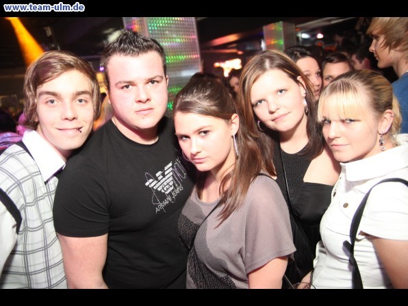 Stadt Land Club @ Citrus - Bild 87