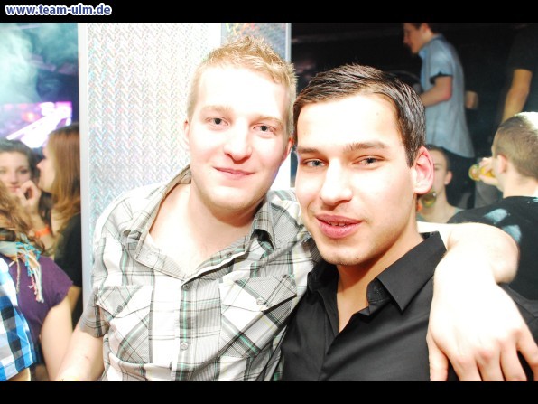 Stadt Land Club @ Citrus - Bild 89