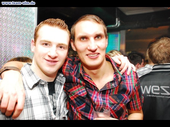 Stadt Land Club @ Citrus - Bild 90