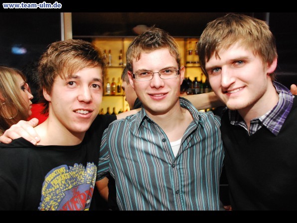Stadt Land Club @ Citrus - Bild 92