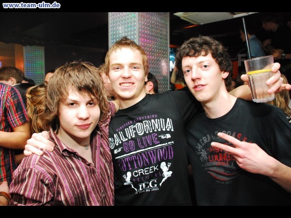 Stadt Land Club @ Citrus - Bild 93