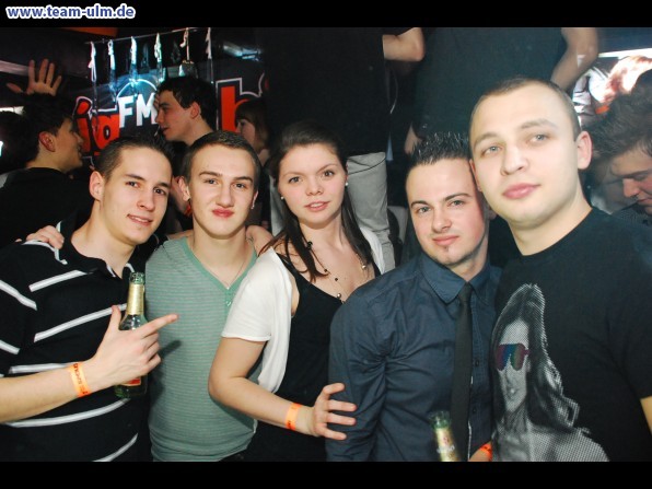 Stadt Land Club @ Citrus - Bild 94