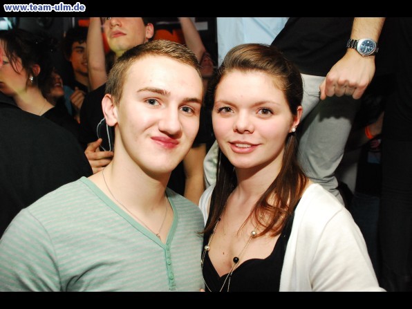 Stadt Land Club @ Citrus - Bild 96