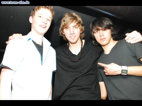 Stadt Land Club @ Citrus - Bild 97