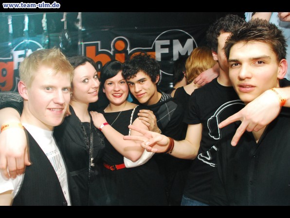 Stadt Land Club @ Citrus - Bild 98