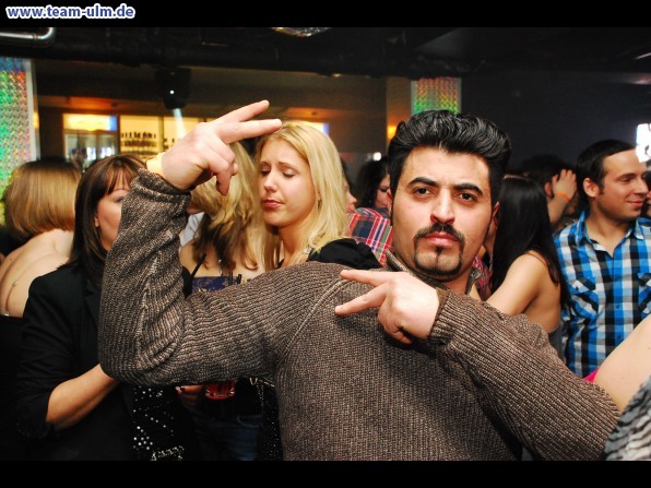 Stadt Land Club @ Citrus - Bild 99