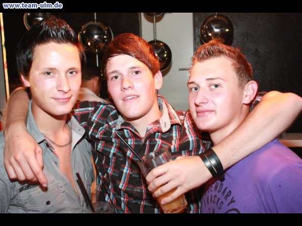 Thursday Club Night @ Citrus - Bild 1