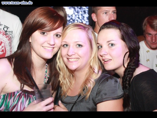 Thursday Club Night @ Citrus - Bild 10