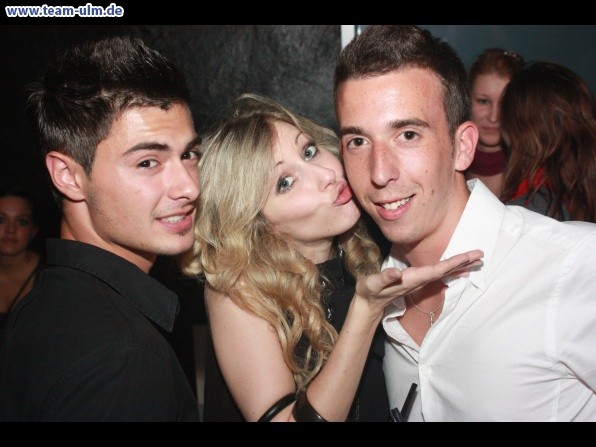 Thursday Club Night @ Citrus - Bild 12
