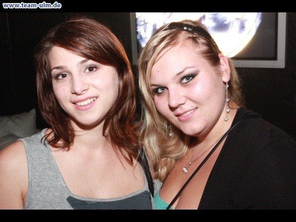 Thursday Club Night @ Citrus - Bild 14