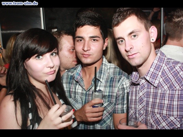 Thursday Club Night @ Citrus - Bild 16