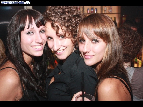 Thursday Club Night @ Citrus - Bild 17