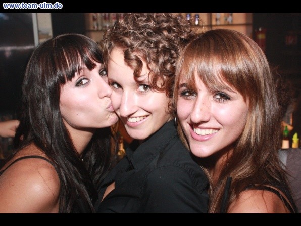 Thursday Club Night @ Citrus - Bild 18