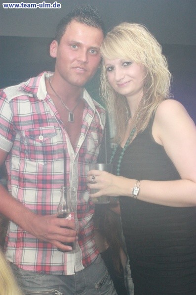 Thursday Club Night @ Citrus - Bild 19