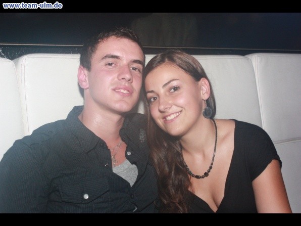Thursday Club Night @ Citrus - Bild 20