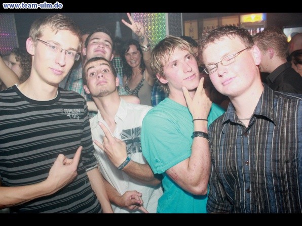 Thursday Club Night @ Citrus - Bild 21