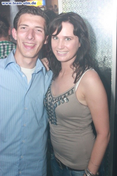 Thursday Club Night @ Citrus - Bild 22