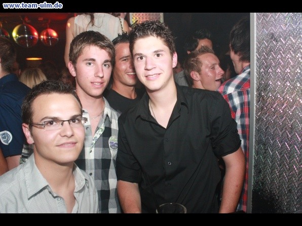 Thursday Club Night @ Citrus - Bild 24
