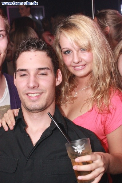 Thursday Club Night @ Citrus - Bild 25