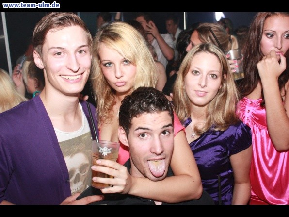 Thursday Club Night @ Citrus - Bild 26