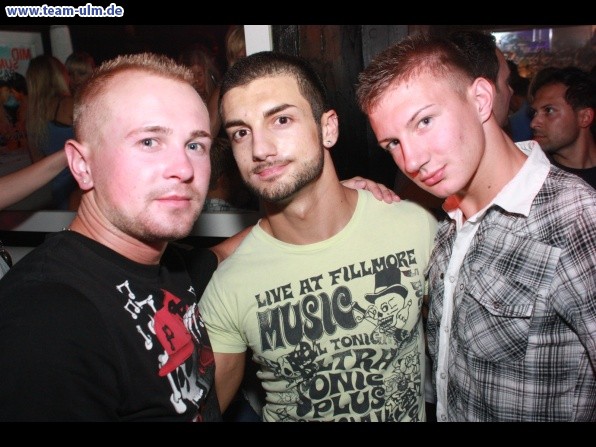 Thursday Club Night @ Citrus - Bild 27